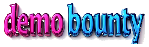 demo bounty