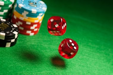 demo bounty platform interface showing live-dealer tables, sportsbook, and slots games