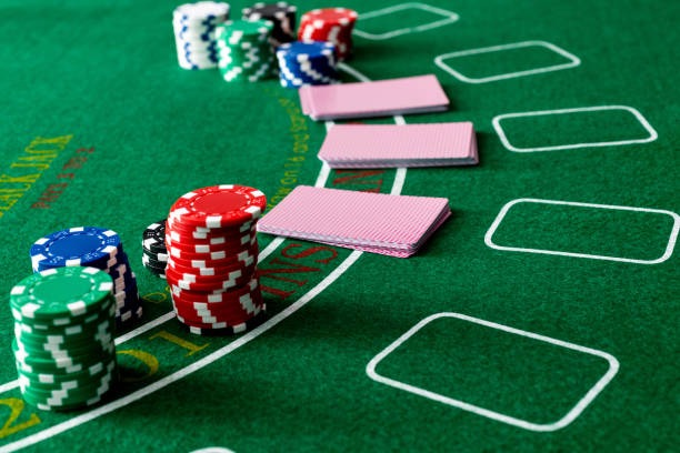 demo bounty mobile app interface showing live-dealer tables and sportsbook menu